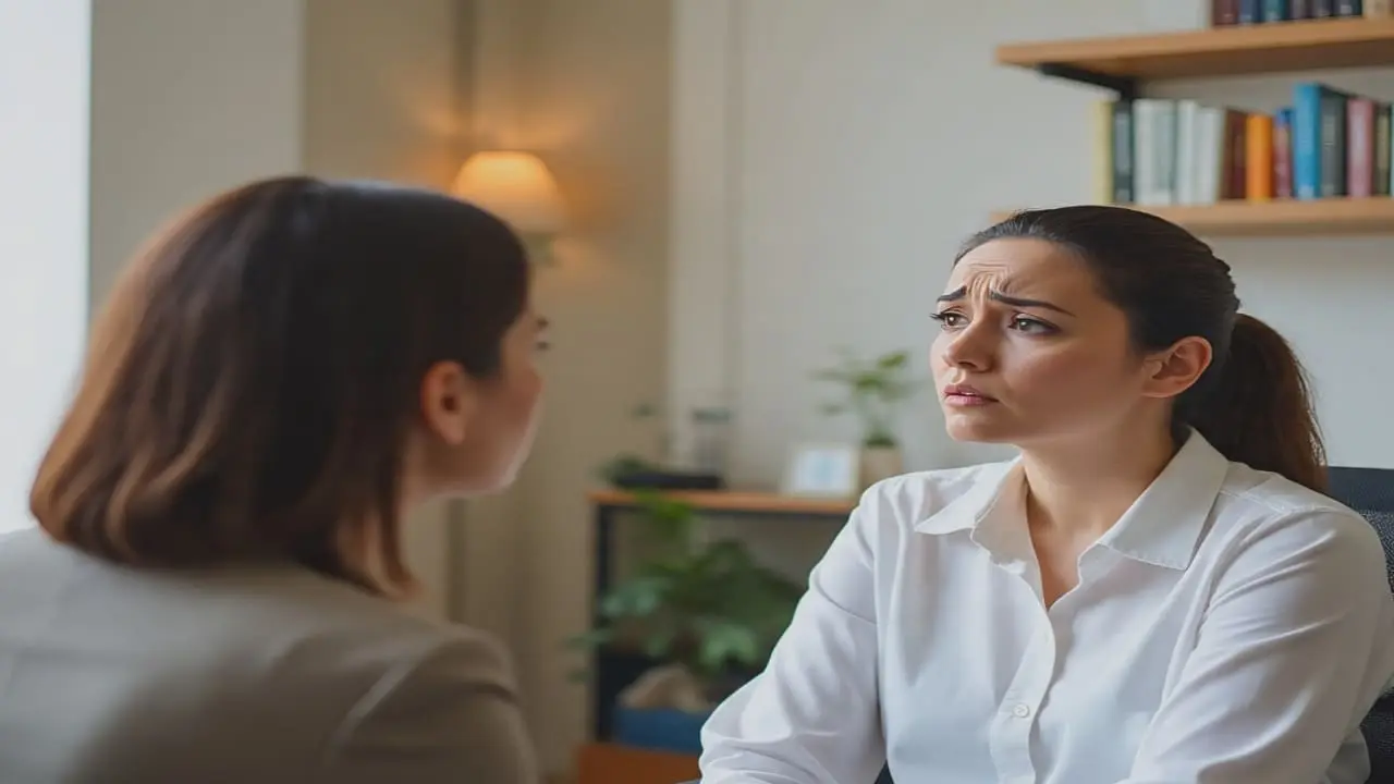 What Type of Psychotherapy Is Best for Anxiety?