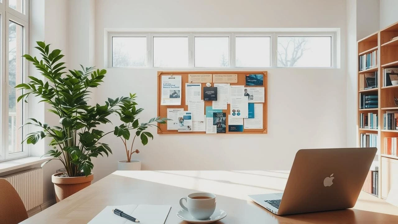 Mental Health Copywriter