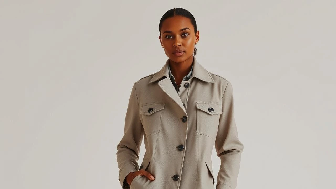 Metnal Health Matters Jacket