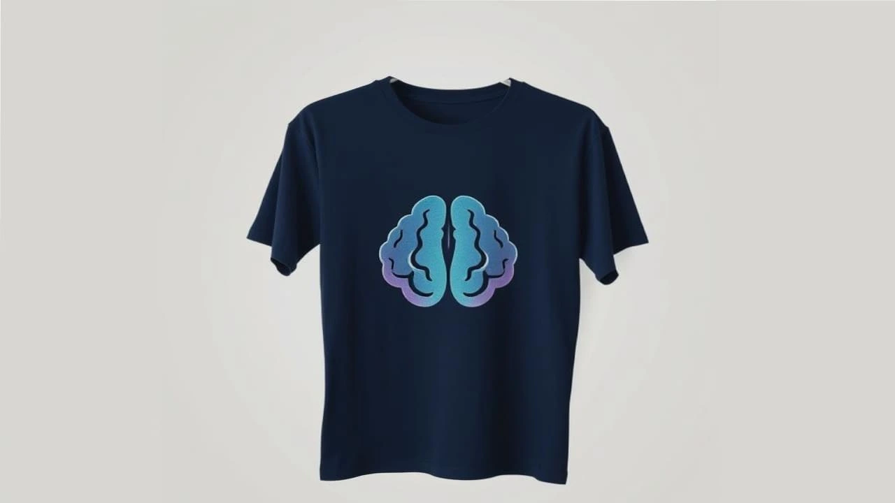 Mental Health Matters T Shirt