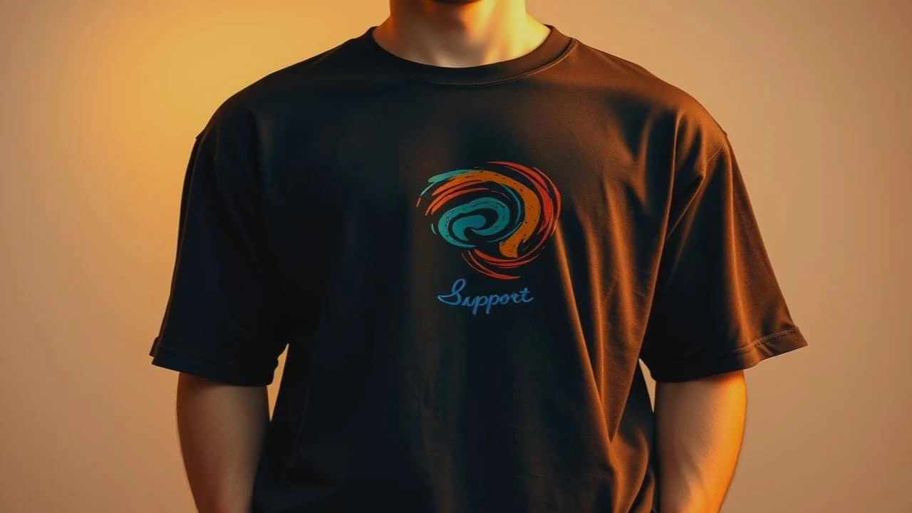 Mental Health Matters T Shirt