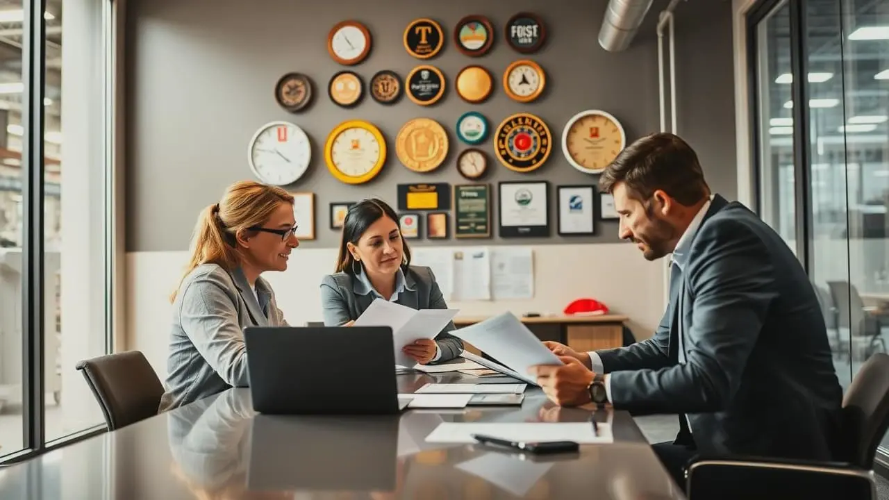 Food Manufacturing Recruiters