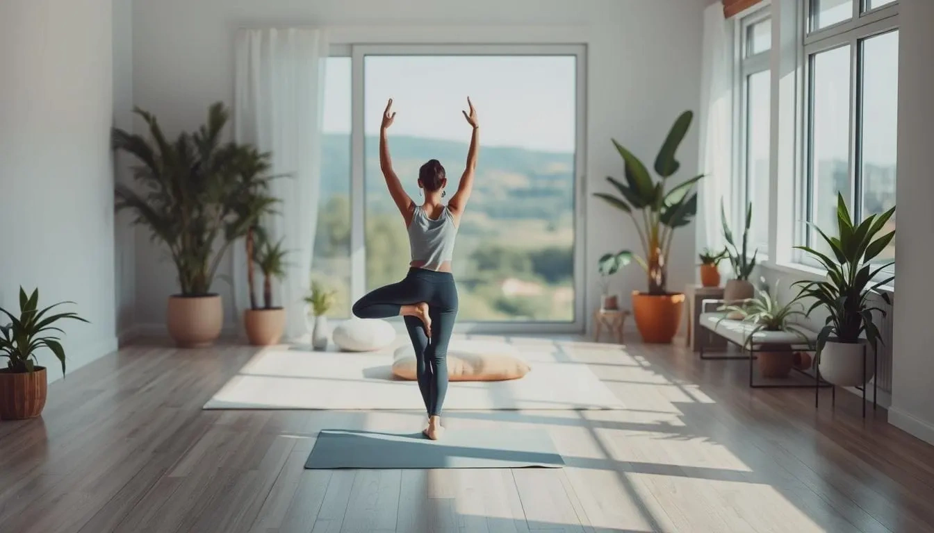 Mental Health Maintenance Plan