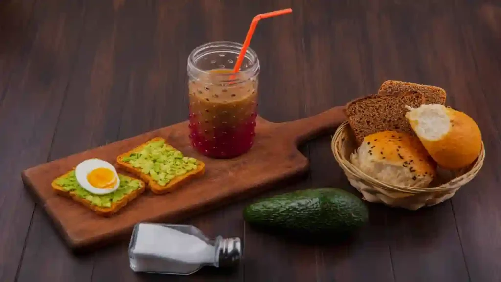 10 Best Healthy Fast Food Breakfast Choices